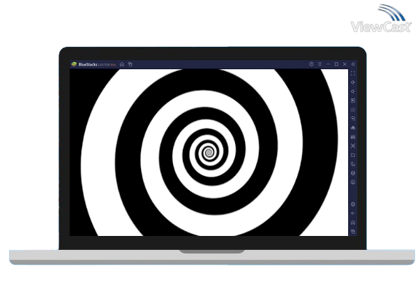 Run Optical Illusions Live Wallpaper on PC