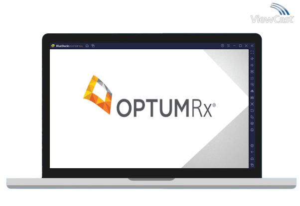 Run OptumRx on PC Run OptumRx on PC