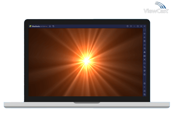 Run Orange Light on PC Run Orange Light on PC