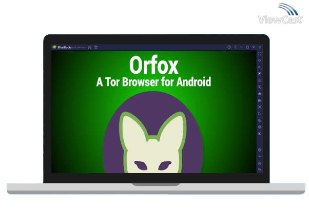 Run Orfox on PC
