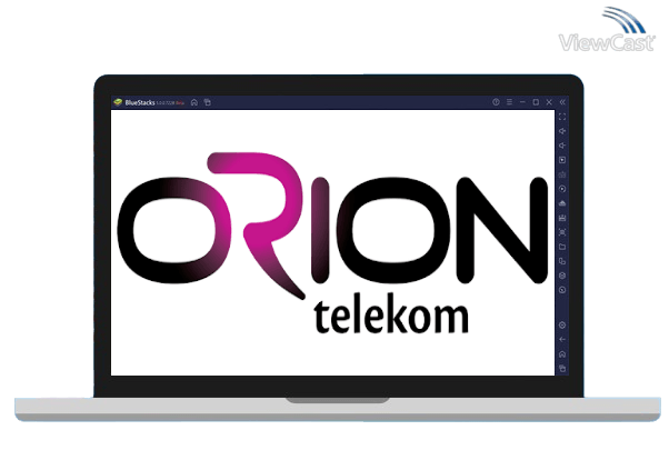Orion Chuck Computer Code Download Orion TV for PC / Windows / Computer