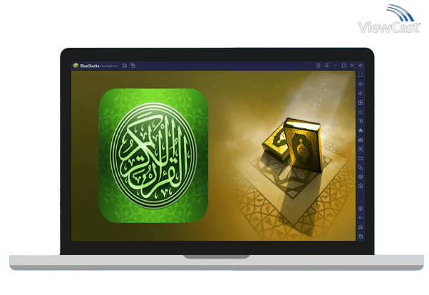 Run Oromo Quran MP3 Translation on PC Run Oromo Quran MP3 Translation on PC