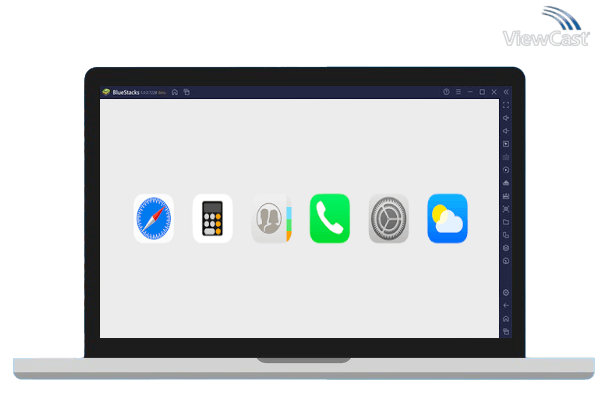 Run Os 12 Icon Pack Free on PC