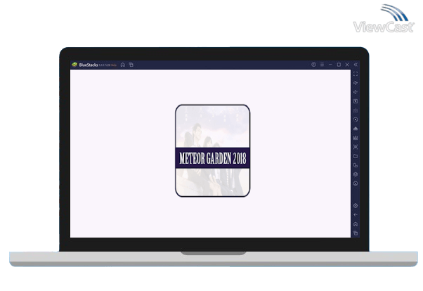 Run Ost Meteor Garden 2018 Mp3 on PC Run Ost Meteor Garden 2018 Mp3 on PC