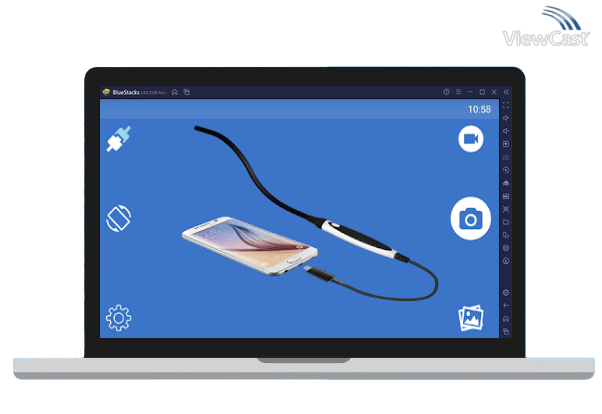 Run OTG View on PC Run OTG View on PC