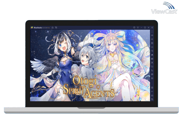 Run Otogi: Spirit Agents on PC