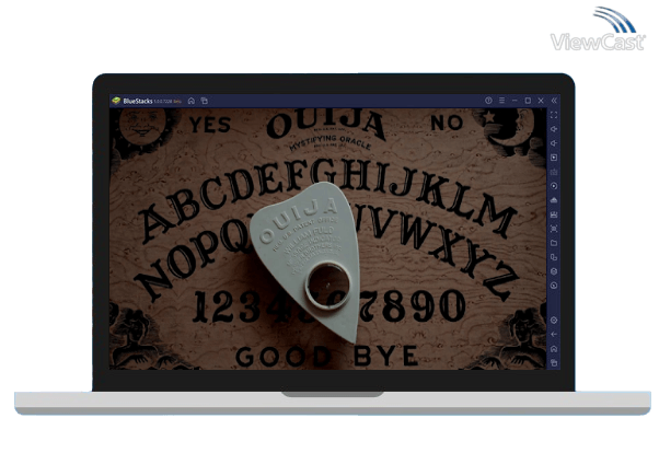 Run Ouija Board Rules on PC