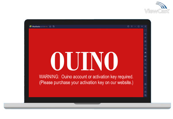 Run Ouino French Complete (members only) on PC