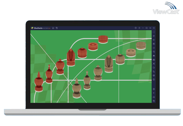 Run Ouk Chaktrong Online-Chess on PC