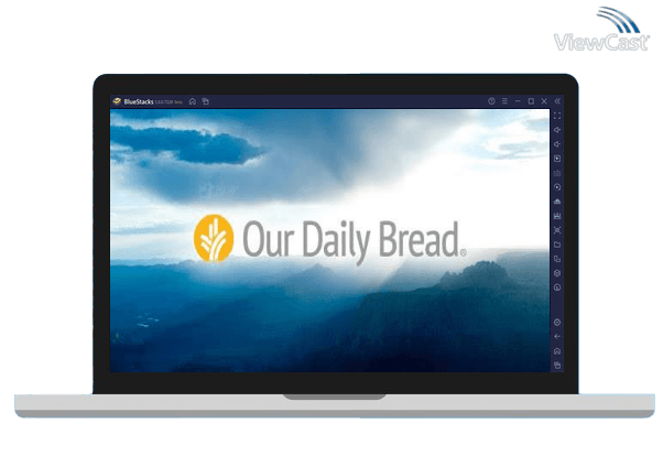 Run Our Daily Bread on PC Run Our Daily Bread on PC