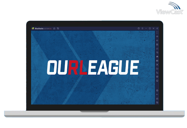 Run Our League on PC