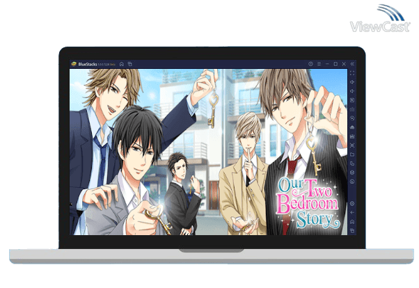Run Our Two Bedroom Story on PC Run Our Two Bedroom Story on PC