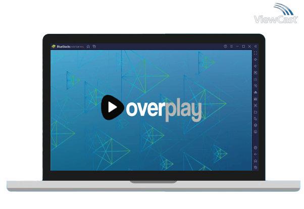 Run OverPlay VPN on PC Run OverPlay VPN on PC