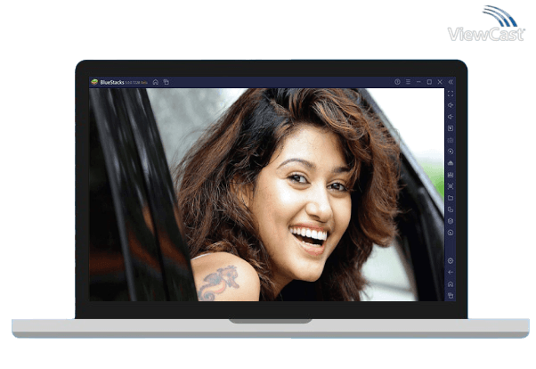 Run Oviya HD Wallpapers on PC