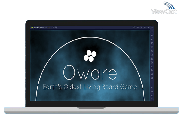 Run Oware on PC Run Oware on PC