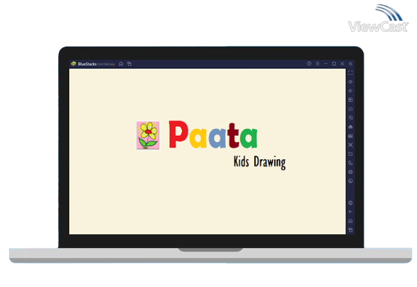 Run Paata - Kids Drawing on PC Run Paata - Kids Drawing on PC