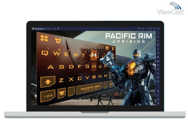 Run Pacific Rim 2 - Mega Kaiju on PC Run Pacific Rim 2 - Mega Kaiju on PC