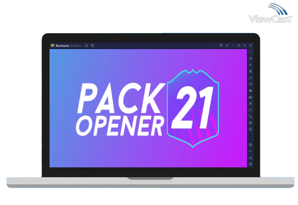 Run Pack Opener for FUT 21 on PC Run Pack Opener for FUT 21 on PC