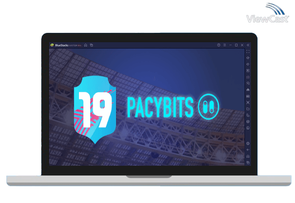 Run PACYBITS FUT 19 on PC
