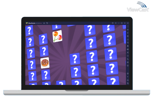 Run Pairs: challenge your mind! on PC