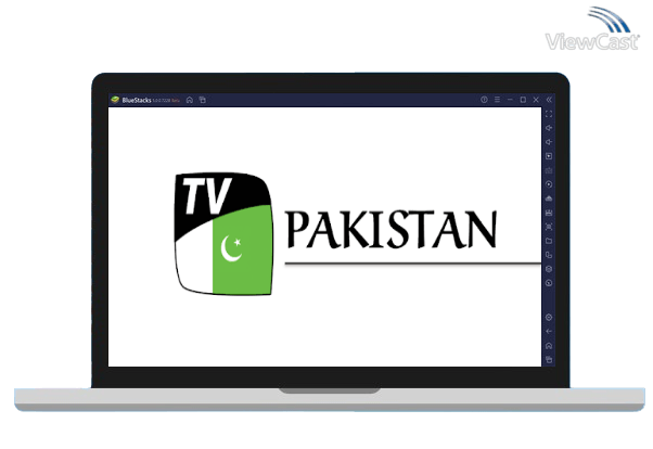 Run Pakistan TV EPG Free on PC Run Pakistan TV EPG Free on PC