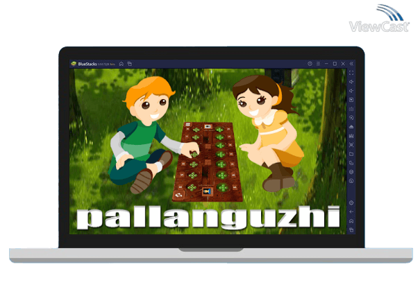 Run Pallanguzhi on PC