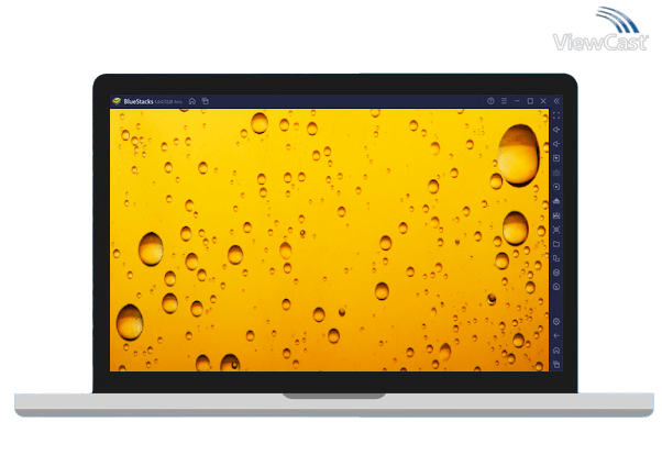 Run Palmer's Brewing Water Adj App on PC