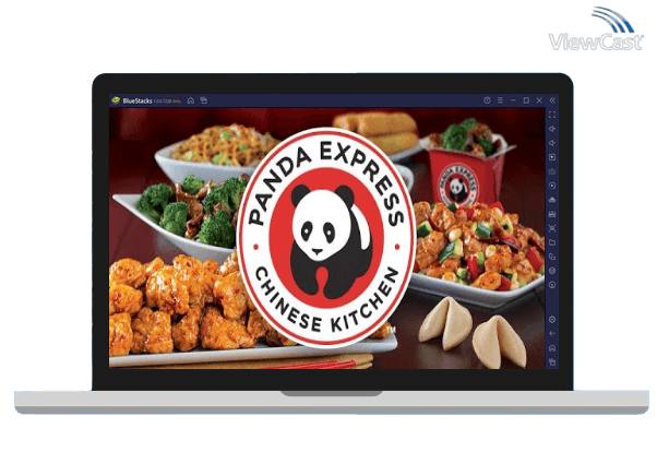 Run Panda Express on PC