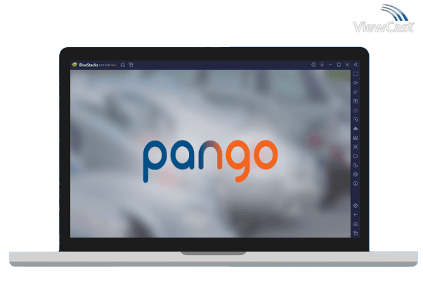 Run Pango on PC