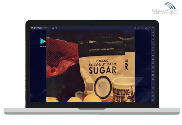 Run Pantry Manager on PC