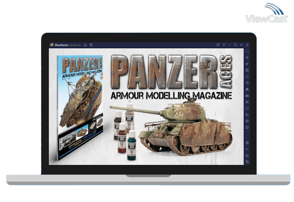 Run Panzer Aces on PC