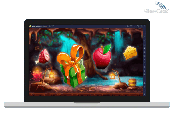 Run PaoPao: Hidden Treasures on PC Run PaoPao: Hidden Treasures on PC