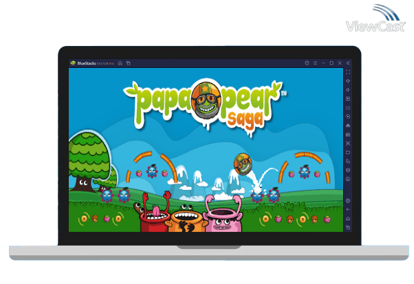 Pear Computer Language Lion Download Papa Pear Saga for PC / Windows / Computer