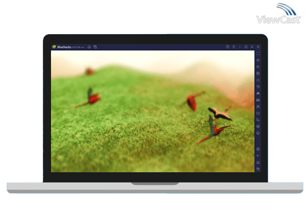 Run Parallax3D on PC