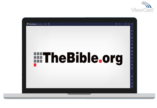 Run PARALLEL PLUS Bible with Heb/Greek helps, online on PC