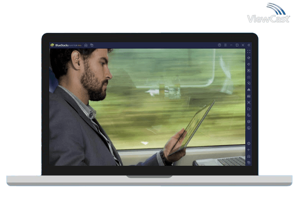 Run Parallels Client on PC