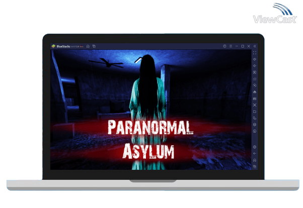 Run Paranormal Asylum on PC