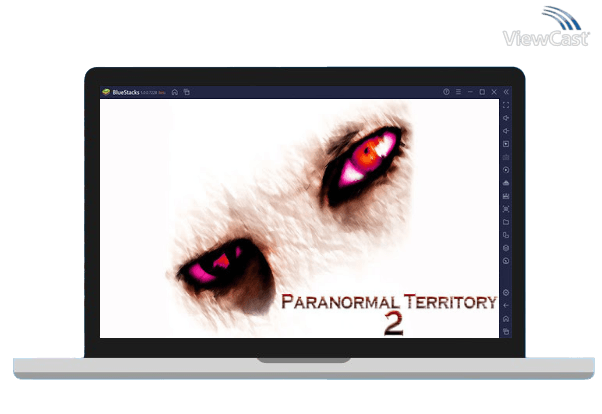 Run Paranormal Territory 2 Free on PC Run Paranormal Territory 2 Free on PC