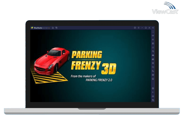 Run Parking Frenzy 2.0 3D Game on PC Run Parking Frenzy 2.0 3D Game on PC