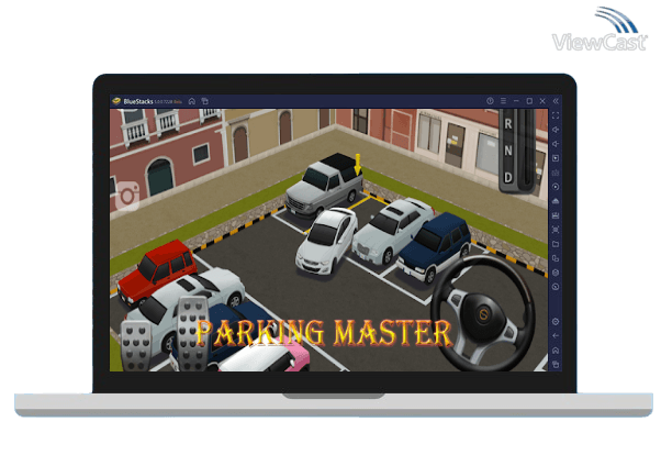 Run Parking Master - 3D on PC