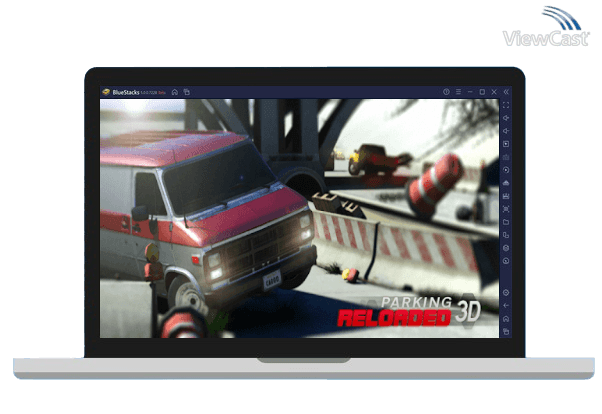 Run Parking Reloaded 3D on PC Run Parking Reloaded 3D on PC