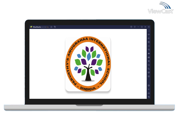 Run Parvathy's Anugrahaa School on PC Run Parvathy's Anugrahaa School on PC