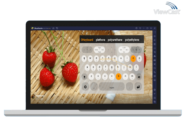 Run Pashto Keyboard Plugin on PC Run Pashto Keyboard Plugin on PC
