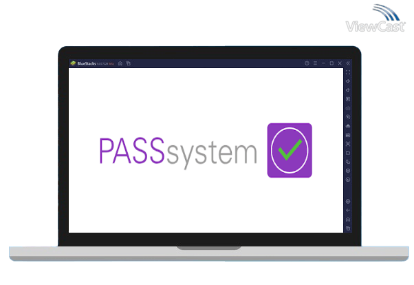 Run PASSsystem on PC