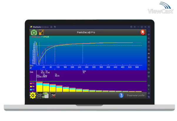 Run PastoDeco© Demo on PC