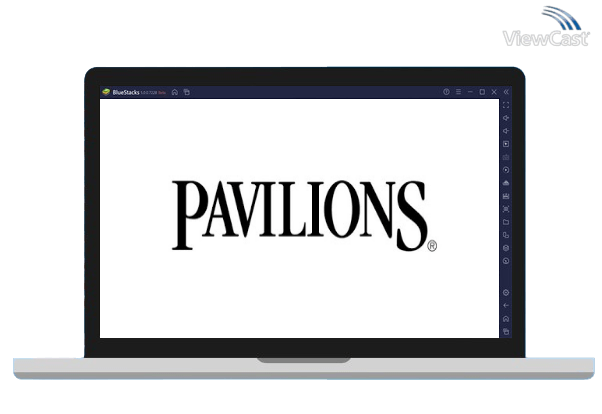 Run Pavilions on PC