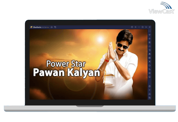Run Pawan Kalyan Movie Videos on PC Run Pawan Kalyan Movie Videos on PC