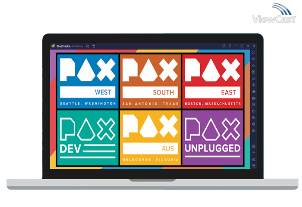 Run PAX Mobile App on PC Run PAX Mobile App on PC