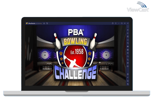 Run PBA® Bowling Challenge on PC
