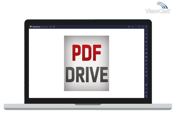 Run PDF DRIVE on PC Run PDF DRIVE on PC